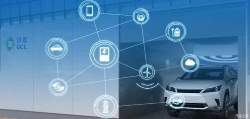 協(xié)鑫能科攜手長久物流，共筑換電網(wǎng)絡新生態(tài)